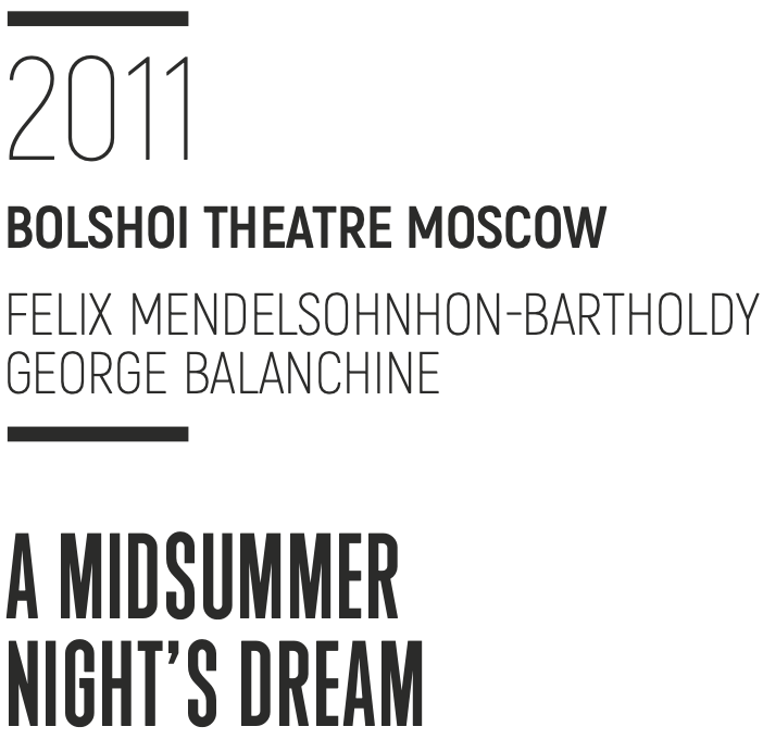 Bolshoi