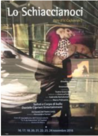 Schiaccianoci Cagliari