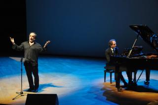 Luigi Maio - Alessandro Ferrari